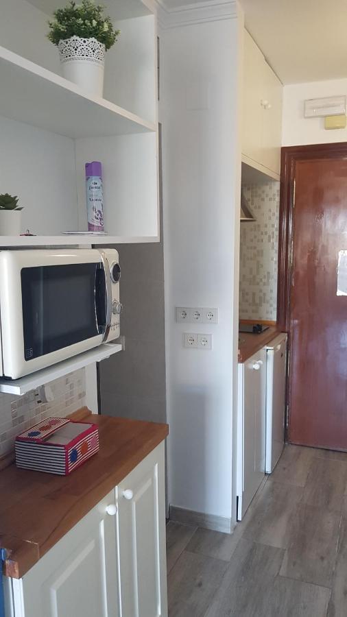 Bonito Estudio Con Vistas, Centro Torremolinos Luaran gambar