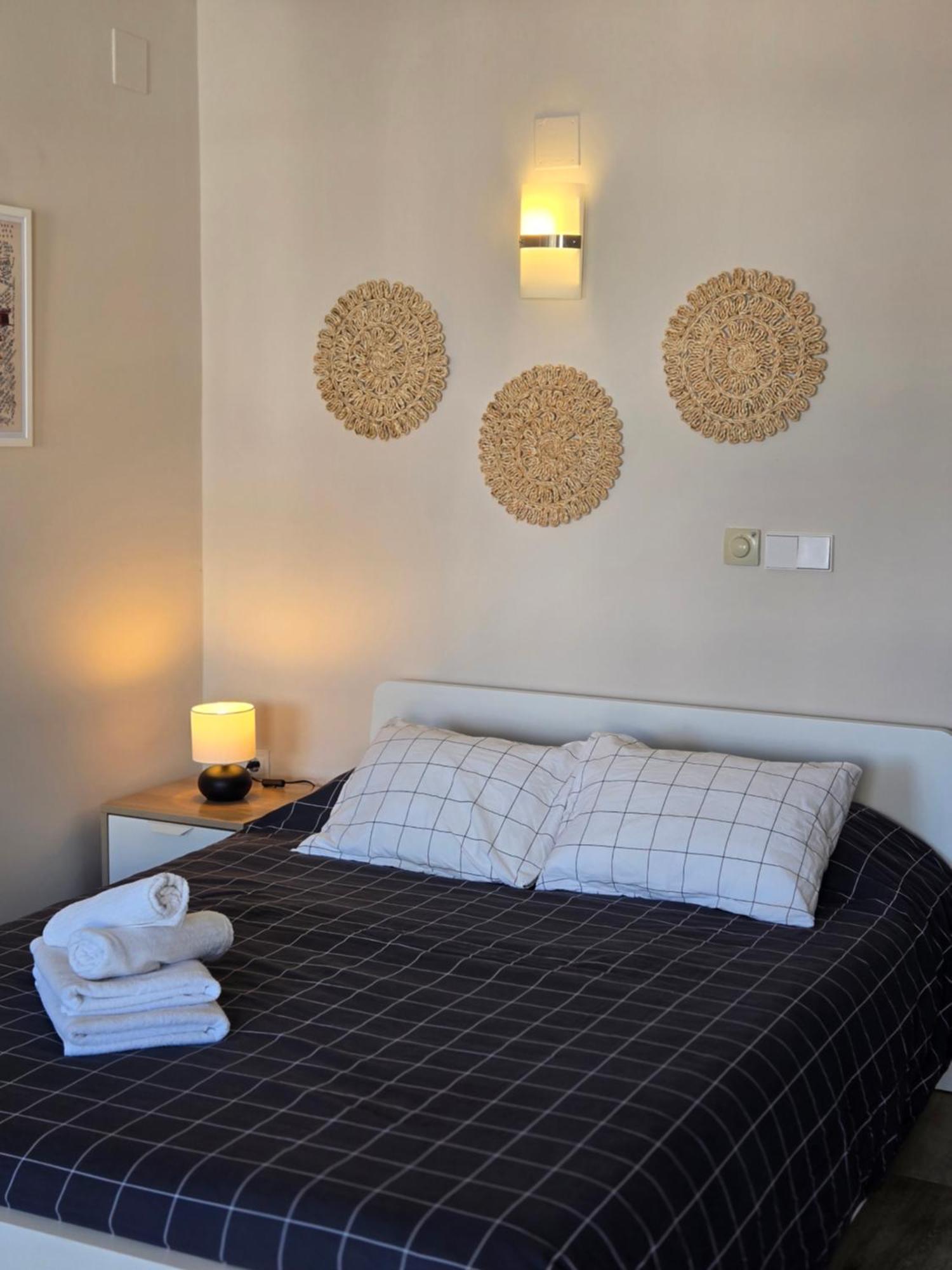 Bonito Estudio Con Vistas, Centro Torremolinos Luaran gambar