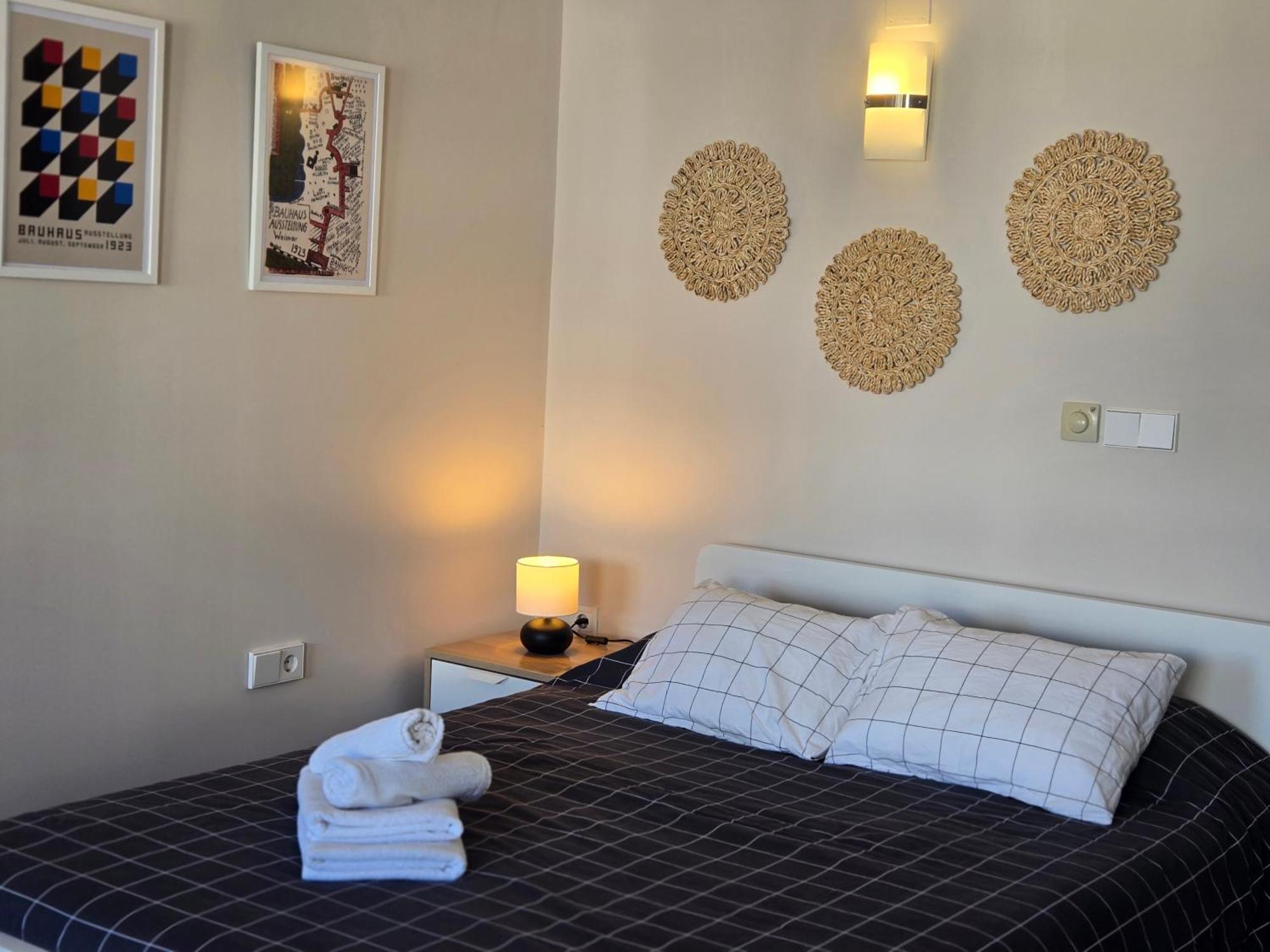 Bonito Estudio Con Vistas, Centro Torremolinos Luaran gambar