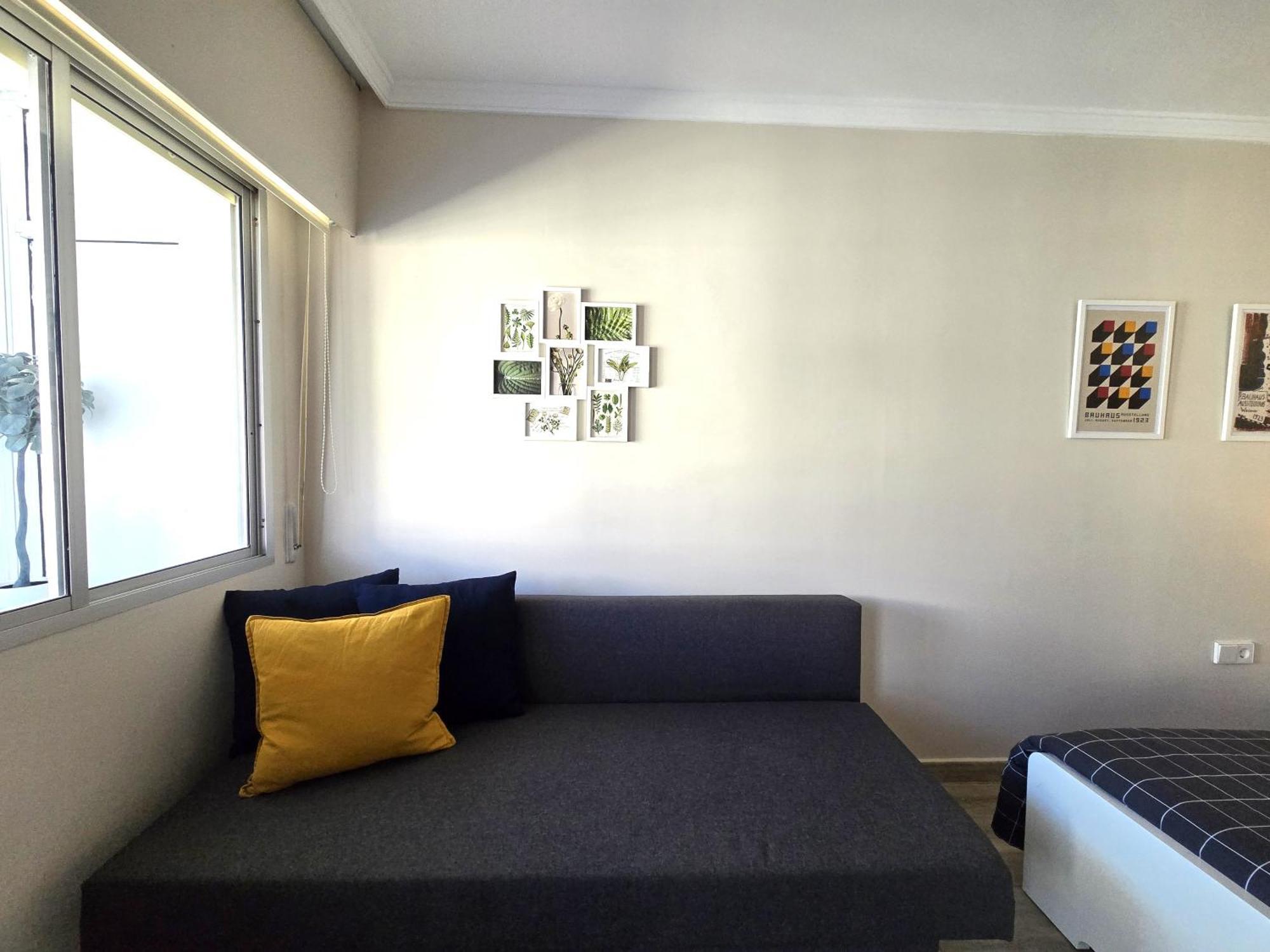 Bonito Estudio Con Vistas, Centro Torremolinos Luaran gambar